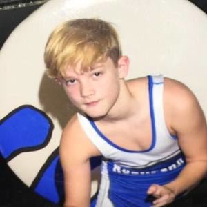 Meet your Posher, Caiden